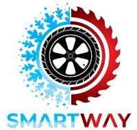 smartway logo
