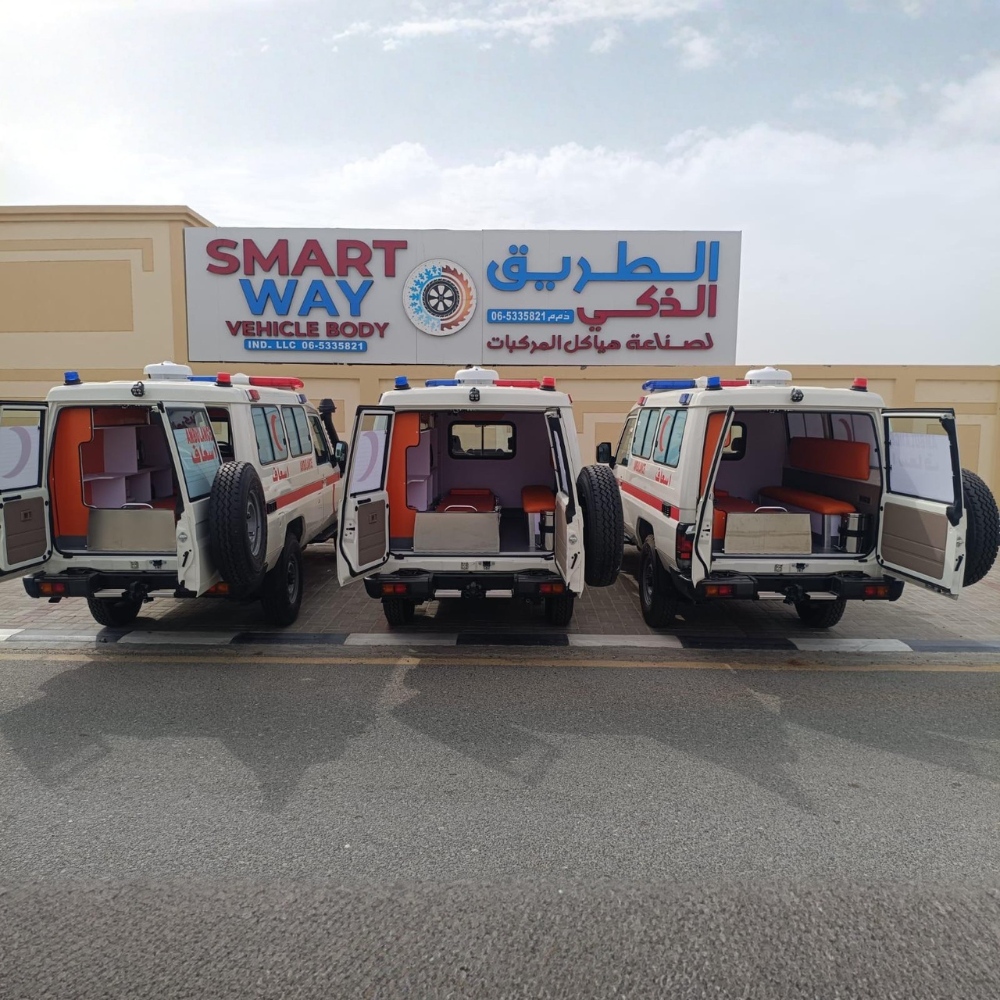 Ambulance