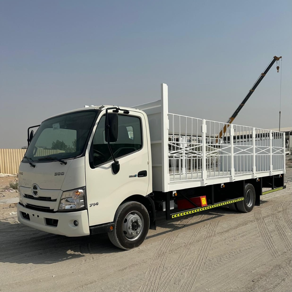Flatbed