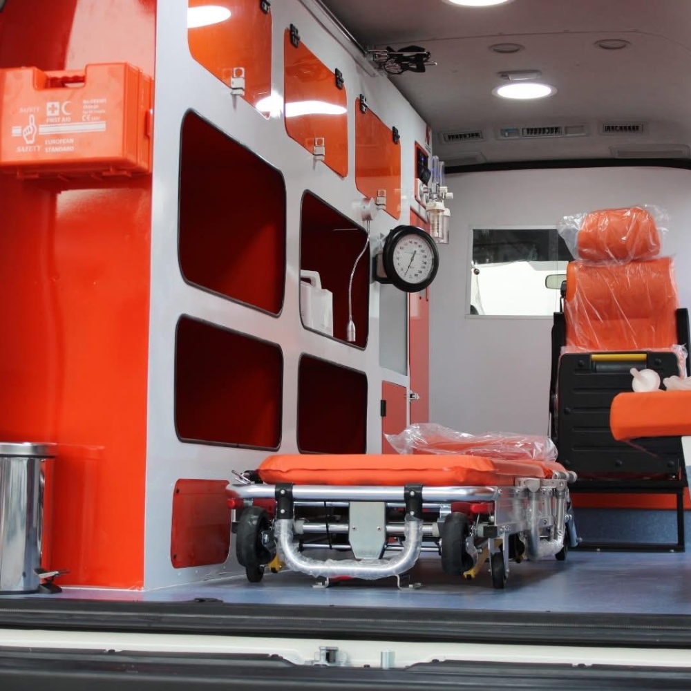 Ambulance