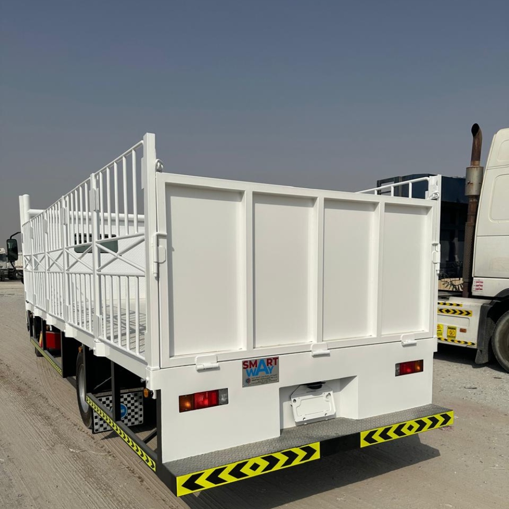 Flatbed