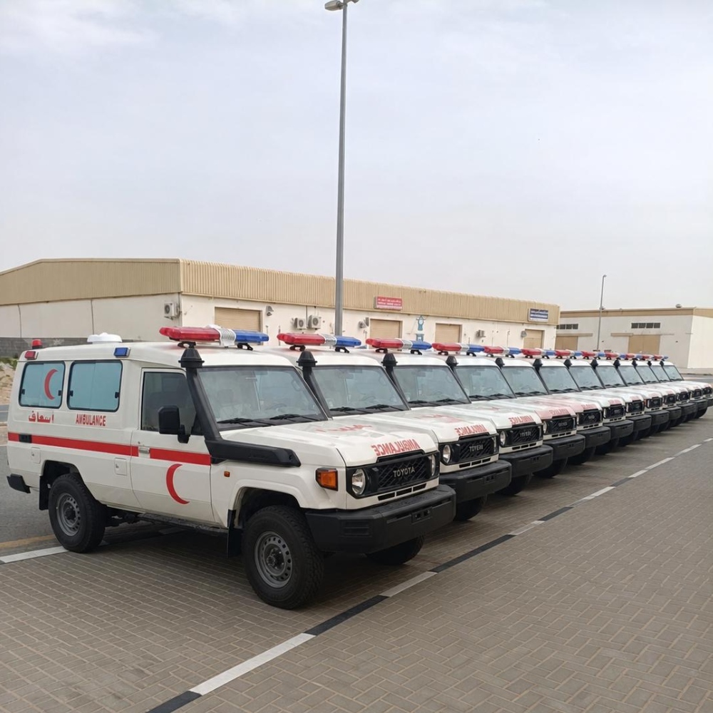 Ambulance