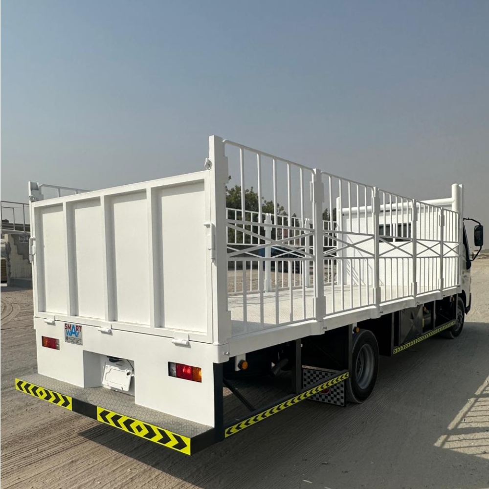 Flatbed