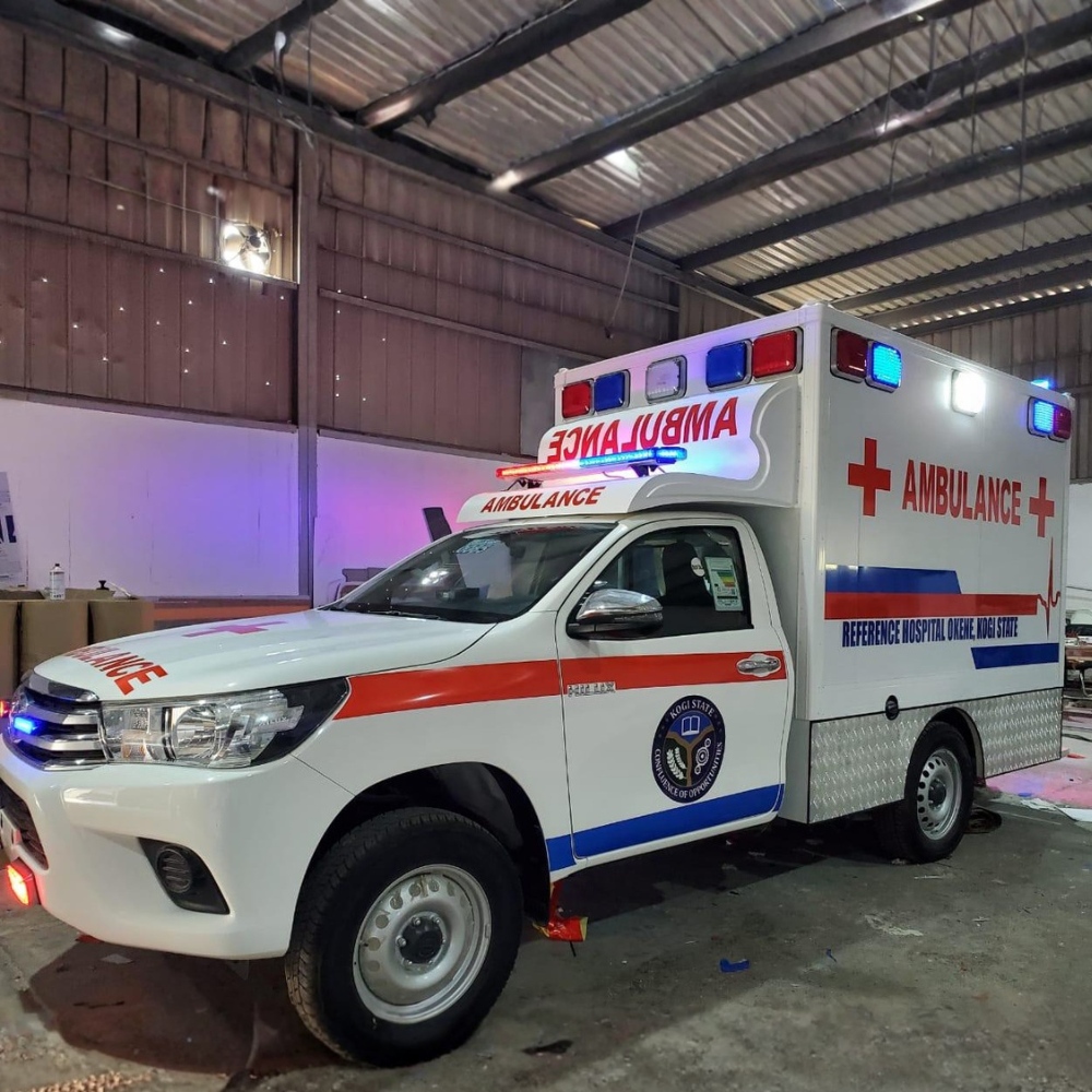Ambulance