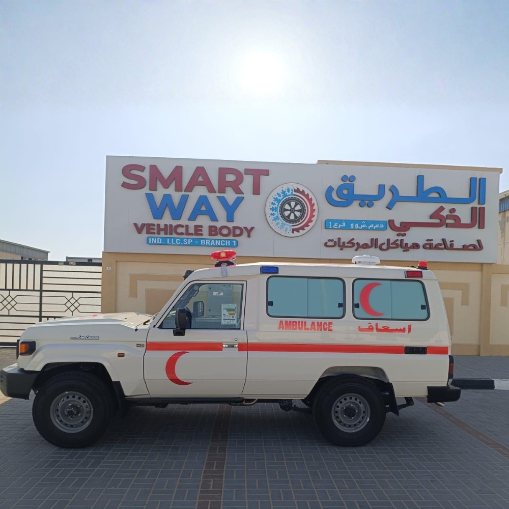 Ambulance