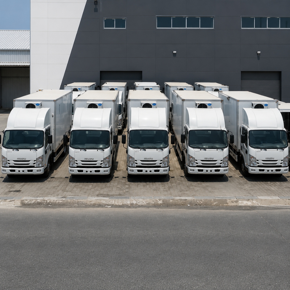 mobile clinic