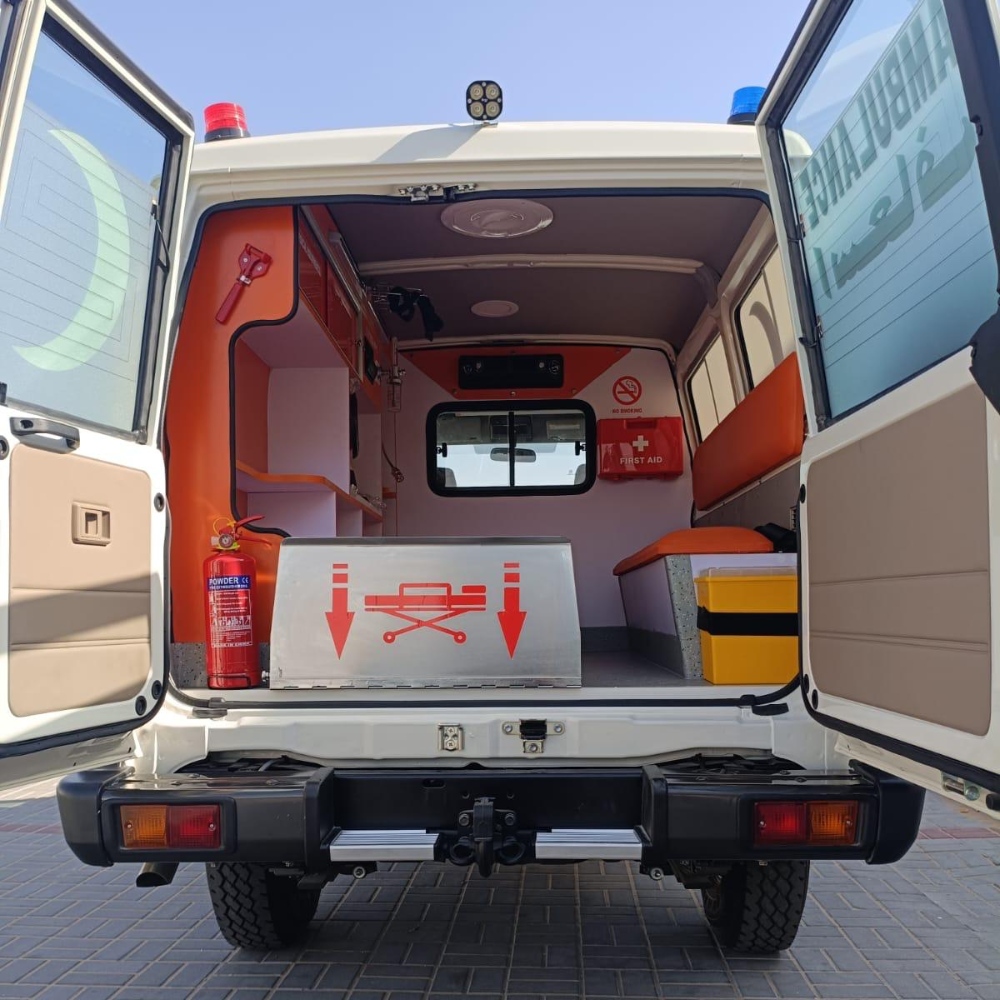 Ambulance