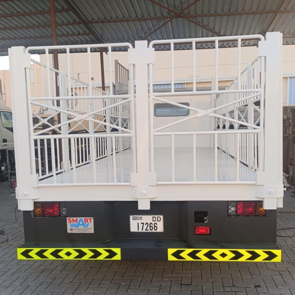 Flatbed