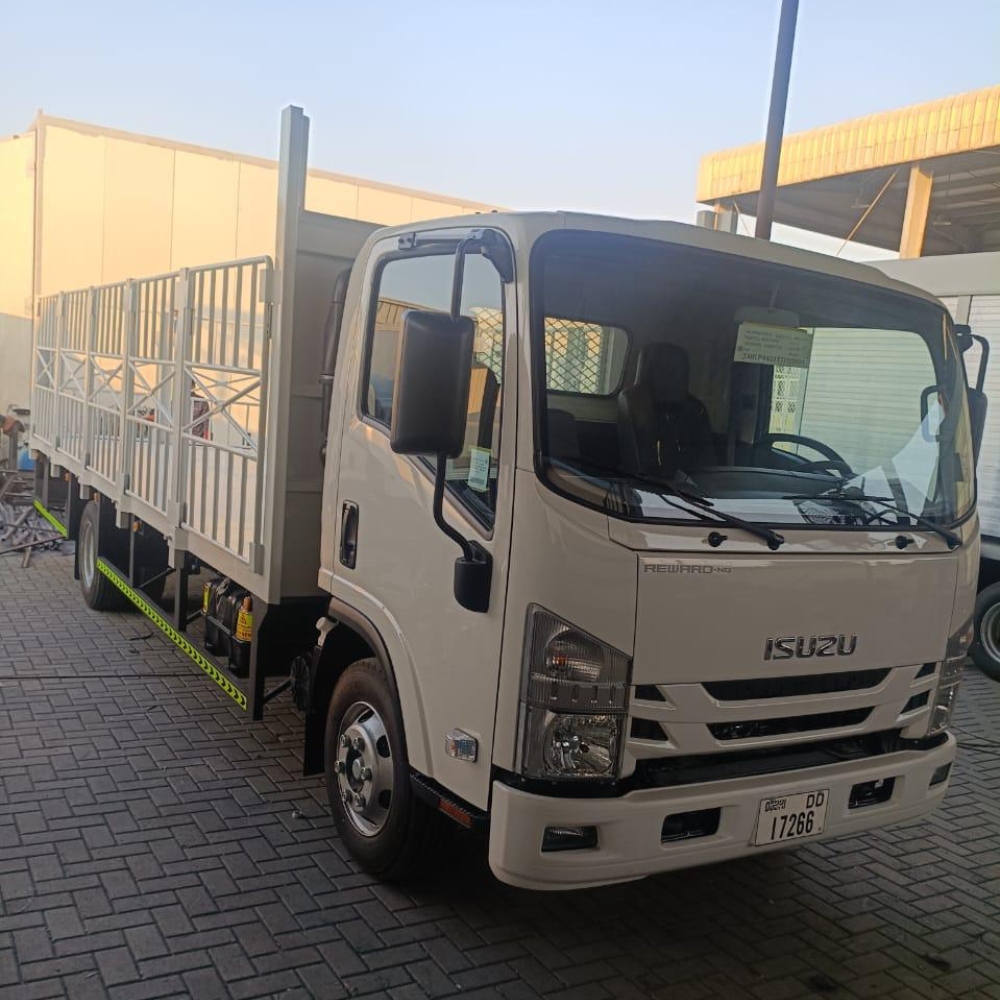 Flatbed