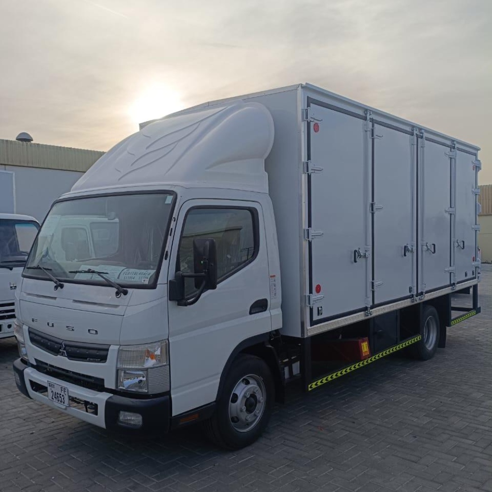 Metal Dry Box side Doors