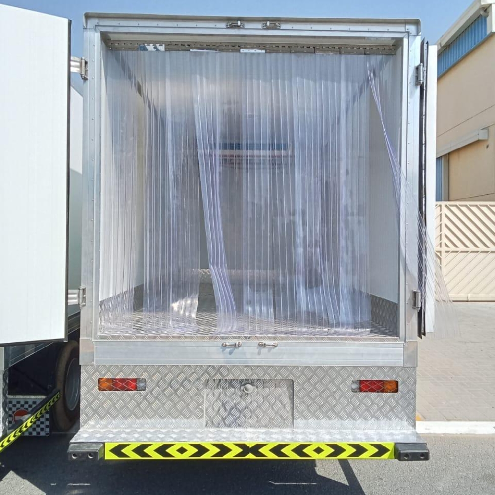 Engine Driven System (4)