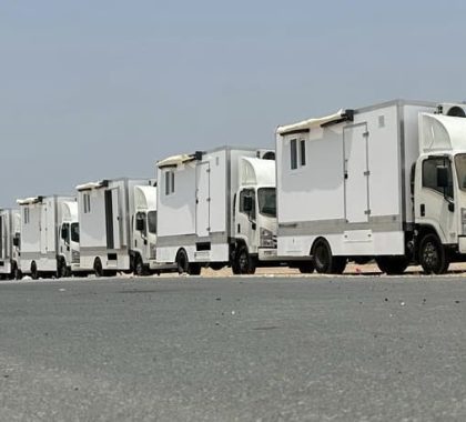 Mobile Clinic