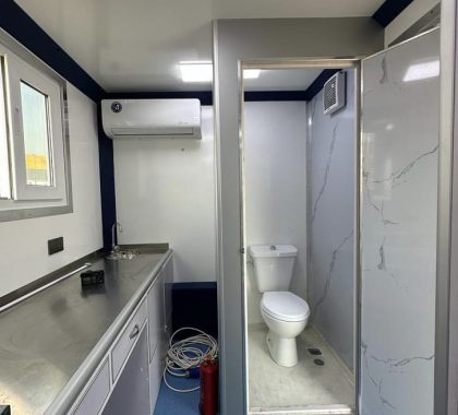 Mobile Clinic