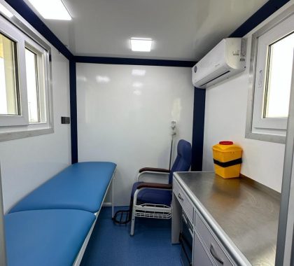 Mobile Clinic