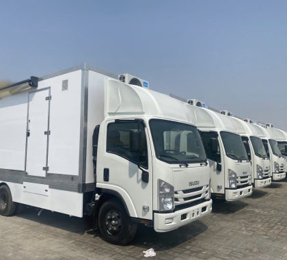 Mobile Clinic