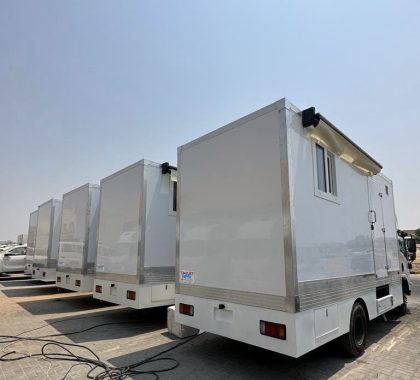 Mobile Clinic