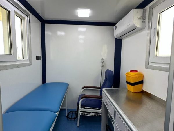 Mobile Clinic