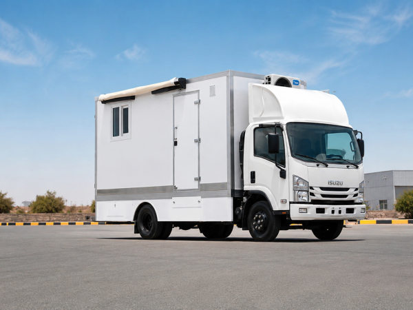 mobile clinic banner
